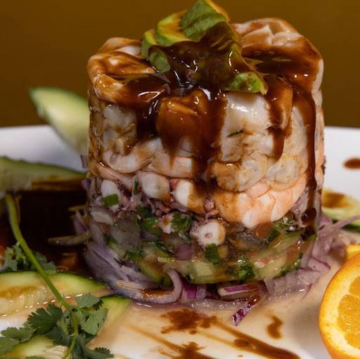 The Art of Presentation: Showcasing the Visual Appeal of the Seafood Tower